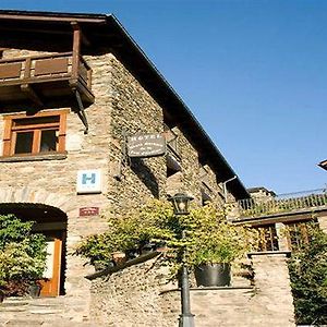 Hotel Santa Bàrbara De La Vall D'ordino